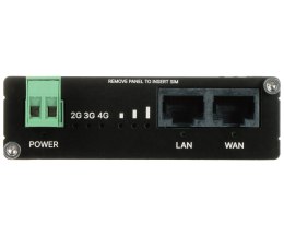 ROUTER 4G LTE RUT206 2.4 GHz 300 Mb/s Teltonika