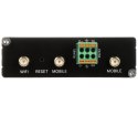 ROUTER 4G LTE RUT206 2.4 GHz 300 Mb/s Teltonika