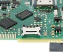 ROUTER 4G LTE RUT206 2.4 GHz 300 Mb/s Teltonika
