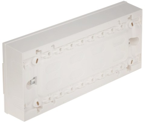 ROZDZIELNICA NATYNKOWA 22-MODUŁOWA LE-137425 Practibox S LEGRAND