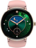 Smartwatch Zeblaze Lily 2 - różowy