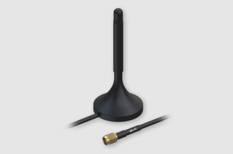 Teltonika antena magnetyczna SMA PR1KRF30 WiFi