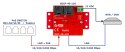 ADAPTER ZASILANIA POE SDIP-40-120 ATTE
