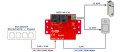 ADAPTER ZASILANIA POE SDIP-40-120 ATTE