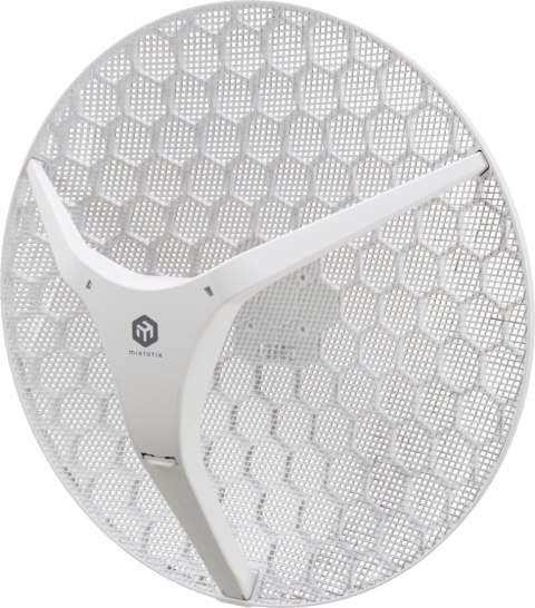 ANTENA MIKROTIK LHG XL 5 ax (LHG-5axD-XL)