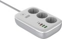 Listwa zasilająca Newell Power Office WiFi PD 30W