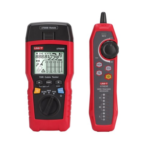 Miernik UNI-T UT685B KIT