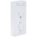 SWITCH POE NANOSWITCH 3-PORTOWY PassivePoe 24V UBIQUITI