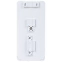 SWITCH POE NANOSWITCH 3-PORTOWY PassivePoe 24V UBIQUITI