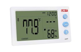 Stacja pogodowa (miernik temperatury) Uni-T A10T