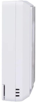 ENGO Controls E25-BATW - Internetowy, natynkowy regulator temp.