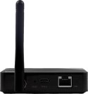 ENGO Controls EGATE-PRO - Bramka internetowa ZigBee do urządzeń serii ENGO Smart, wersja PRO