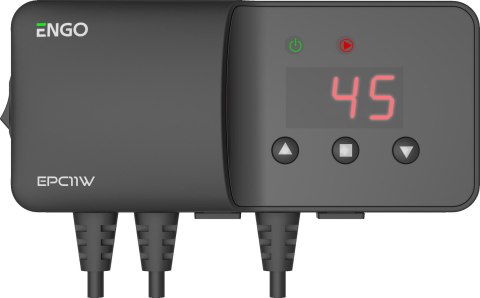 ENGO Controls EPC11W - Sterownik do pompy