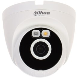 KAMERA IP T5A-PV-0280B Wi-Fi 6, Smart Dual Light Active Deterrence - 5 Mpx 2.8 mm DAHUA