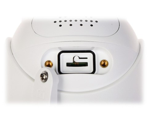 KAMERA IP T5A-PV-0280B Wi-Fi 6, Smart Dual Light Active Deterrence - 5 Mpx 2.8 mm DAHUA