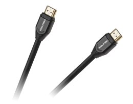 Kabel HDMI-HDMI 3m Cabletech Basic Edition 2.0 4K