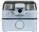 OBUDOWA DO ZŁĄCZ KEYSTONE FX1-IP66 IP66 DELTA NETWORK