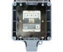 OBUDOWA DO ZŁĄCZ KEYSTONE FX1-IP66 IP66 DELTA NETWORK