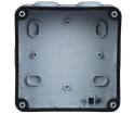 OBUDOWA DO ZŁĄCZ KEYSTONE FX1-IP66 IP66 DELTA NETWORK