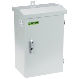 OBUDOWA HERMETYCZNA LN-BOX-DIN-IP65 424 x 285 x 205 mm LANON