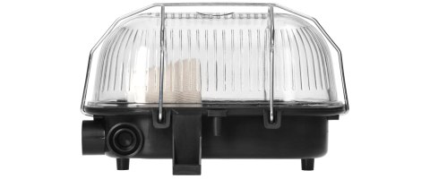 OPRAWA KANAŁOWA AD-OP-6561BE27SPS E27 ADVITI