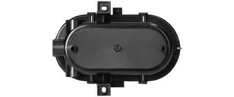 OPRAWA KANAŁOWA AD-OP-6561BE27SPS E27 ADVITI