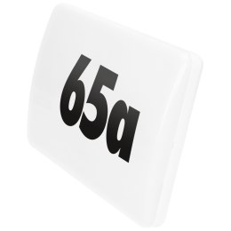 OPRAWA OŚWIETLENIOWA Z NUMEREM DOMU AD-OP-6117LPM4 LED ADVITI