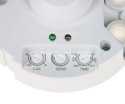 SUFITOWY MIKROFALOWY CZUJNIK RUCHU OR-CR-212 AC 230V ORNO