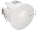 SUFITOWY MIKROFALOWY CZUJNIK RUCHU OR-CR-218 AC 230V ORNO