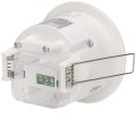 SUFITOWY MIKROFALOWY CZUJNIK RUCHU OR-CR-218 AC 230V ORNO