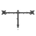 Uchwyt do dwóch monitorów 13"-32" UDT01-C024
