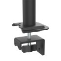 Uchwyt do dwóch monitorów 13"-32" UDT01-C024