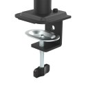 Uchwyt do monitora 13"-32"