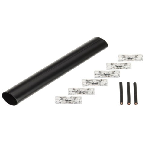 ZESTAW NAPRAWCZY DO USZKODZONYCH PRZEWODÓW WAGO-REPAIR-2773-2401 Elektro-Plast