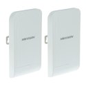 BEZPRZEWODOWY MOST WI-FI DS-3WF3000-EI-5AC/P 5 GHz Hikvision