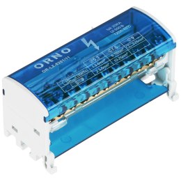 BLOK ROZDZIELCZY OR-LZ-8201/11 ORNO