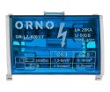 BLOK ROZDZIELCZY OR-LZ-8201/7 ORNO