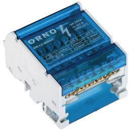 BLOK ROZDZIELCZY OR-LZ-8202/7 ORNO