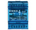BLOK ROZDZIELCZY OR-LZ-8202/7 ORNO