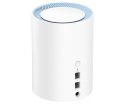 DOMOWY SYSTEM WI-FI MESH M1200(3-PACK) 2.4 GHz, 5 GHz, 300 Mb/s + 867 Mb/s CUDY