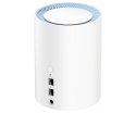 DOMOWY SYSTEM WI-FI MESH M1200(3-PACK) 2.4 GHz, 5 GHz, 300 Mb/s + 867 Mb/s CUDY