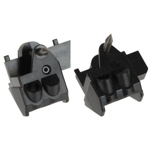 ELEKTRODA DO SPAWARKI ŚWIATŁOWODOWEJ AI-5/E Signal Fire