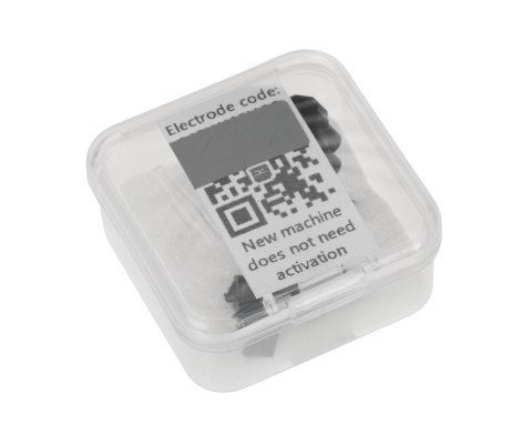 ELEKTRODA DO SPAWARKI ŚWIATŁOWODOWEJ AI-5/E Signal Fire