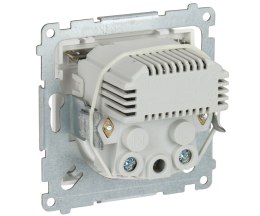 GNIAZDO POJEDYNCZE Z ZASILACZEM USB DGZ1ZUSB2CA.01/11-SIMON54 Premium 230 V 16 A