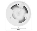 KAMERA IP IPC-HDW2249T-ZS-IL-27135 Smart Dual Light WizSense - 1080p 2.7 ... 13.5 mm - MOTOZOOM DAHUA