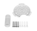 KAMERA IP OBROTOWA ZEWNĘTRZNA IPC-PT1439H-PV-0280B Smart Dual Light - 4 Mpx 2.8 mm DAHUA