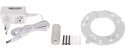 KAMERA IP T5A-PV-0280B Wi-Fi 6, Smart Dual Light Active Deterrence - 5 Mpx 2.8 mm DAHUA