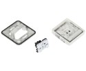ŁĄCZNIK SCHODOWY AQUANT-5001-70/EPN 250 V 10 A Elektro-Plast