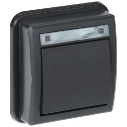 ŁĄCZNIK SCHODOWY AQUANT-5001-77/EPN 250 V 10 A Elektro-Plast