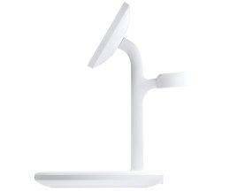 ŁADOWARKA INDUKCYJNA MagScape MSST-GC-3IN1-W Green Cell